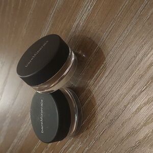Rare, bareMinerals, CELEBRITY & SENSATON loose mineral eyeshadow, NWOB: